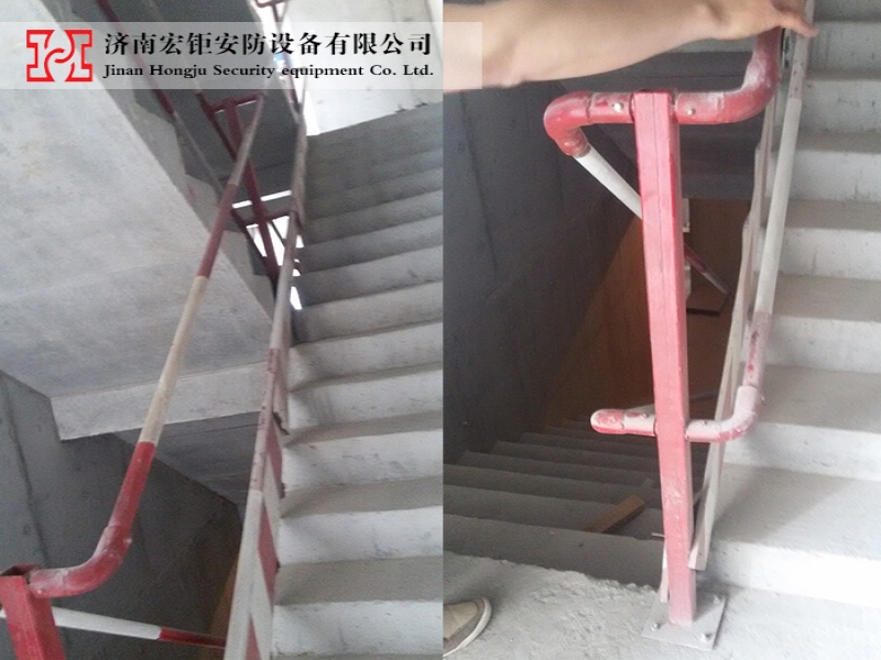 楼梯定型防护-002
